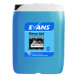 Evans Rinse Aid Multi (10L)
