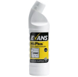 Evans 1L Hi-PHOS Phosphoric Cleaner & Descaler A072/6x1L