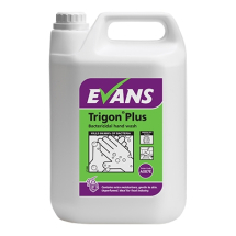 Evans Trigon® PLUS Anti-Bac Hand Soap (5L)