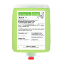 Evans Evolve Trigon® Plus Liquid Cartridge Soap (1L)