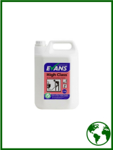 Evans High Class Neutral Hard Surface Cleaner (5L)