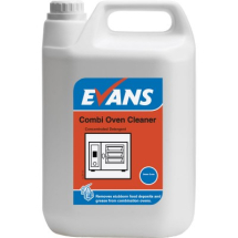 Evans Combi Oven Cleaner (5L)