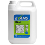 Evans Kind Washing Up Liquid (5L)
