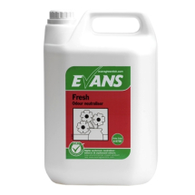 Evans Fresh Air Freshener (5L)