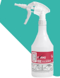 Evans EC9 Empty Spray Bottle CR7900