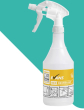 Evans EC2 Empty Spray Bottle + Trigger Head D006