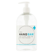 Evans Handsan Alcohol Hand Rub (500ml)