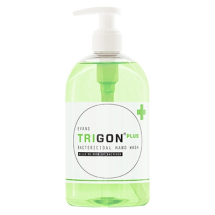 Evans Trigon® Plus Anti-Bac Hand Soap (500ml)