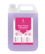 Evans BLACK PEPPER & BERGAMOT Hand Soap 2x5 litre (ph8B)