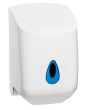 Modular Centre pull towel dispenser