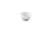Raku Topaz Blue Dip Pot 4Oz