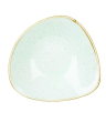 Stonecast Duck Egg Lotus Bowl 60cl