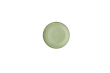 Stonecast Sage Green Evolve Coupe Plate 6.5"