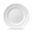 Buckingham Plate 10"