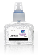 Gojo® LTX-7 Mild Antimicrobial Foam Hand Soap (700ml)