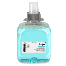 Gojo FMX Freshberry Foam Hand Soap box3x1250ml