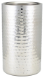 GenWare Hammered Stainless Steel Wine Cooler