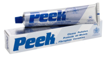 Peek® Polish Tube (100ml)