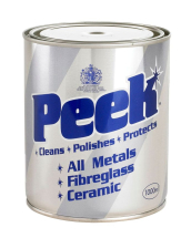 Peek® Polish Can (1L)