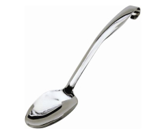 Genware Plain Spoon, 350mm