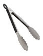 Heavy Duty Stainless Steel . Utility Tong 23cm