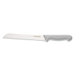 Giesser Bread Knife Serrated 8.25"/21cm White