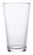 Boston Shaker Glass 16oz