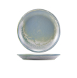 Terra Porcelain Seafoam Coupe Plate 19cm