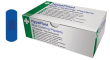 Blue Detectable Plasters