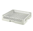 Genware Flatware (Cutlery) Rack 500 X 500mm
