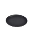 Gengrip 14" Round Non-Slip Tray Black