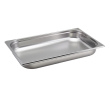 Stainless Steel Gastronorm Pan 1/1 - 65mm Deep
