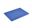GenWare Blue High Density Chopping Board 18 x 12 x 0.5"