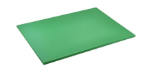 High Density Cutting Board 18 x 24 x 0.75inch Green