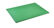 High Density Cutting Board 18 x 24 x 0.75" Green