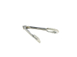 Heavy Duty Stainless Steel All Purpose Tongs 9''