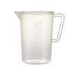 Polypropylene Measuring Jug 1L