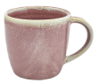 Terra Porcelain Rose Mug 30cl/10.5oz