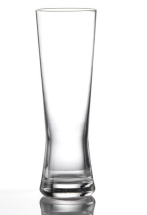 Pilsner Pinched Beer Glass 41cl / 14.25oz