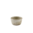 Terra Porcelain Smoke Grey Ramekin 13cl/4.5oz