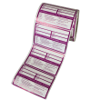Removable 50 x 100mm Product / Allergen Labels