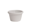 Ramekin 1.5oz Smooth White