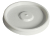 GP 4oz Hot Cup Lid - vented A10001