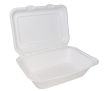 GP Bagasse 7x5'' Regular Box