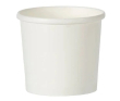 GP 8oz HD Soup Cups (white) box500