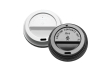 8oz Black Hot Cup Lids