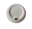 90mm 12-16oz Moulded Fibre/ Bagasse Lid