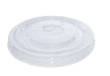 GP 12oz rPET Flat Straw Slot Lid