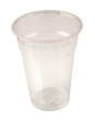 Half Pint Tumbler (285ml) To Rim (rPET) box1000