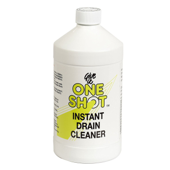 One Shot Instant Drain Cleaner (1L)